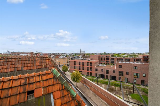 (77-41) Appartement met 1 slaapkamer en leuk uitzicht! - Photo 1