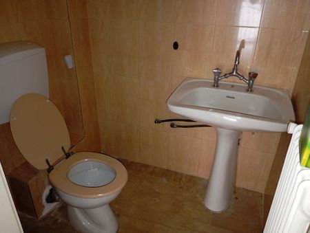 Studio/Γκαρσονιέρα για ενοικίαση Νοσοκομείο Παίδων (Γουδή) - Photo 3