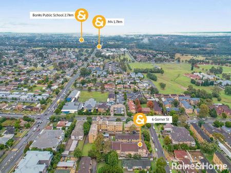 Updated Apartment - Photo 5