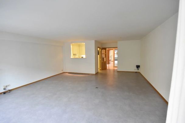 Appartement te huur - Foto 1