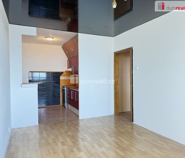 Pronájem bytu 2+kk, 40 m - Photo 2