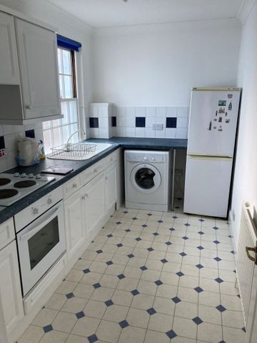 1 bedroom flat for rent in Elm street - Photo 3