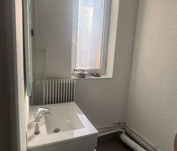 Appartement Corbeil Essonnes 2 pièce(s) 44.14 m2 - Photo 5