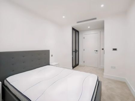 1 Bedroom 1 Bathroom Flat 8 - Photo 5