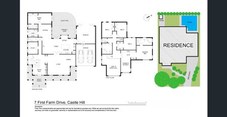 Outstanding home, Resort style living! Pool monthly maintenance included!!! - Photo 3