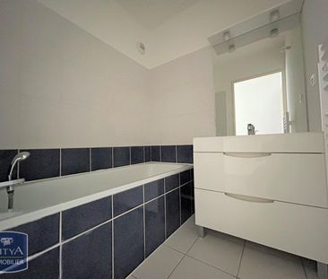 Location Appartement 2 pièces 45m² SORGUES 84700 - Photo 6