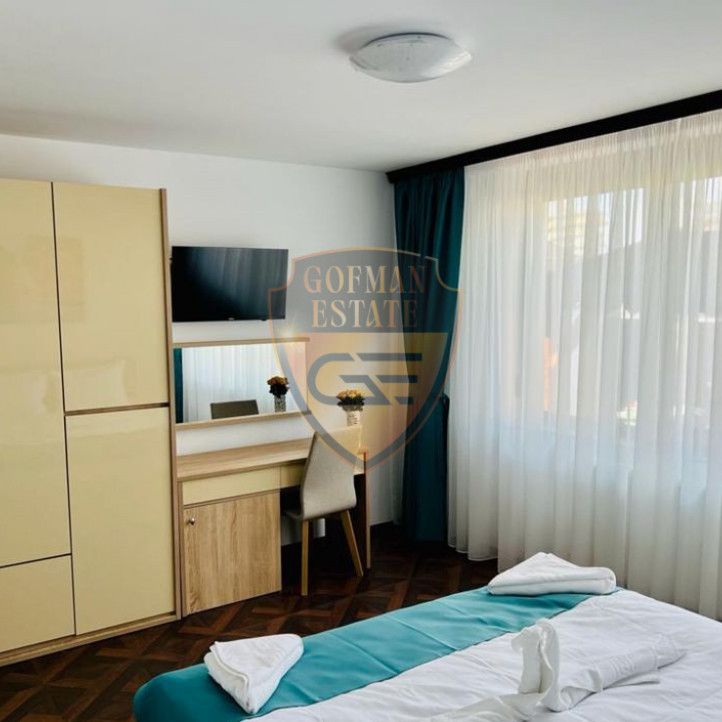 Vilă Lidl Mamaia afacere circuit turistic grădinița After - Fotografie 1