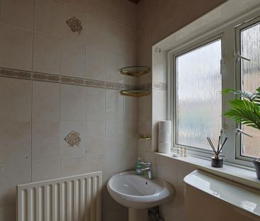 2 bedroom terraced house to rent - Photo 6