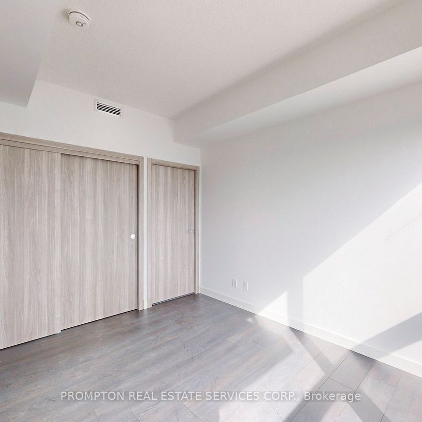 For Lease - 25 McMahon Drive Unit# 602, Toronto, Ontario - Photo 1