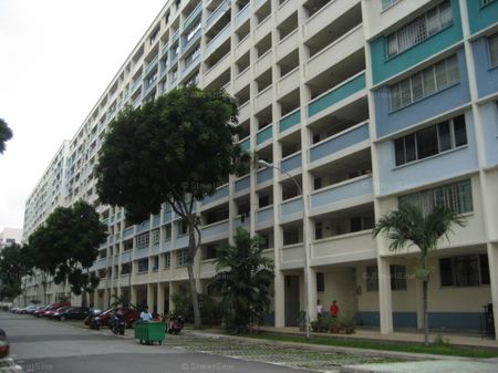 Blk 348 Kampong Ubi View (Geylang), HDB 4 Rooms - For Rent - Photo 3