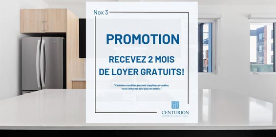 615-102 1 Bedroom + Den - 790 Sqft! - 615 Boulevard Du Plateau, Gatineau - Photo 3