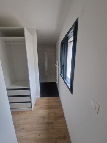 Location Maison 5 pièce(s) - 124 m² - Photo 3