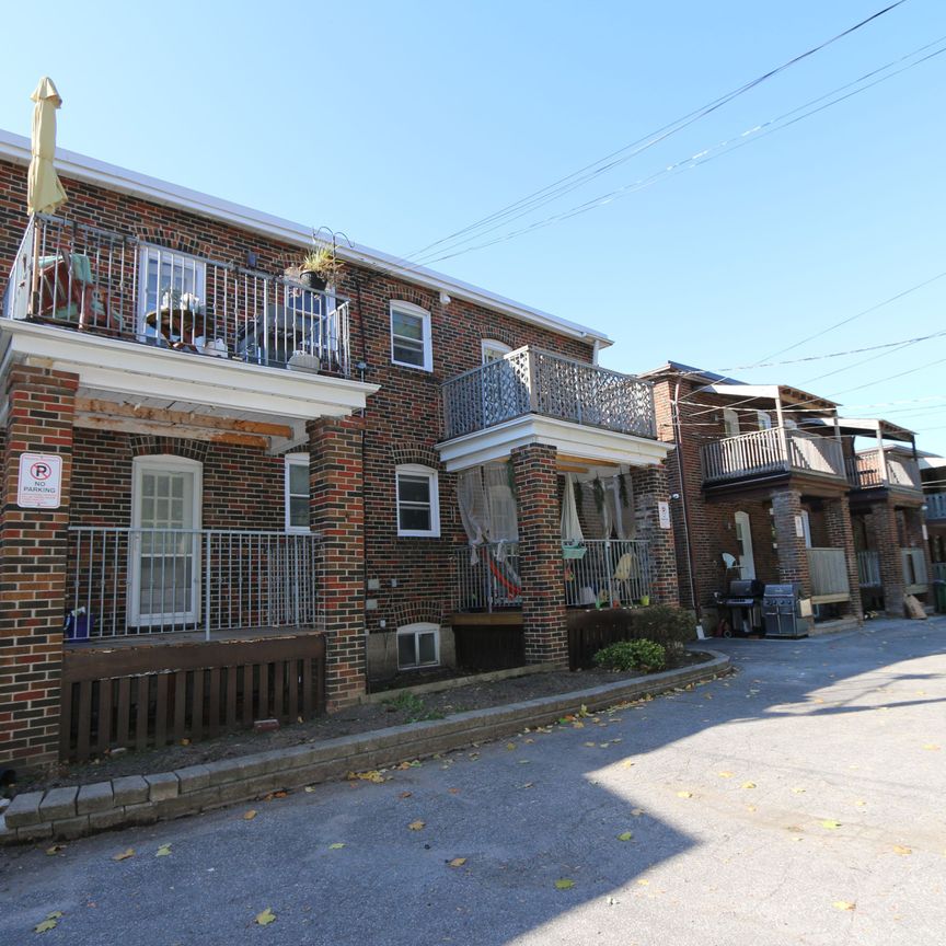 For Lease - 1753 Bayview Avenue Unit# 202, Toronto, Ontario - Photo 1
