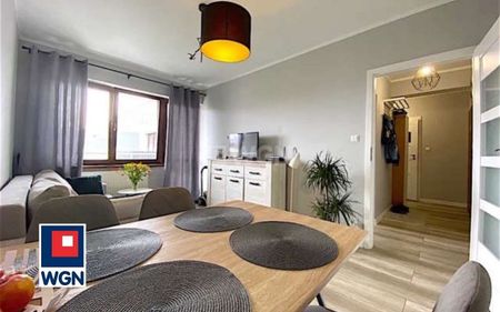 Apartament na wynajem Szczecin - Zdjęcie 3