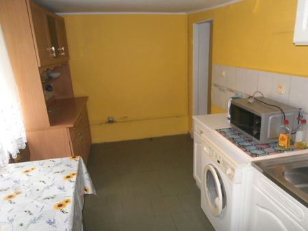 Mieszkanie, 50 m - Zdjęcie 4