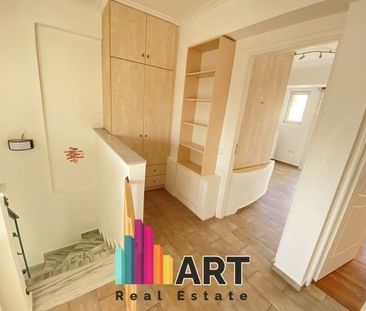 Ενοικίαση κατοικίας, 115 τ.μ., Ηλιούπολη, 780 € - Photo 4