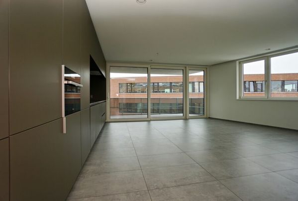 3 Zimmer-Wohnung | Balkon | Modern | Götzis | Garmarkt - Foto 1