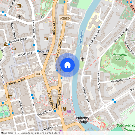 7 The Tramshed Beehive Yard, Walcot, Bath, Somerset, BA1 5BB