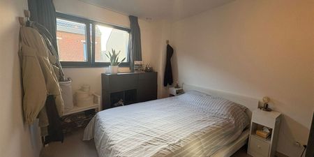 Appartement te huur in Merchtem voor € 780 met 1 slaapkamer - Photo 3