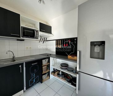 Location Appartement 2 pièces 38m² - Photo 1