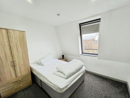 1 bedroom apartment to rent - Photo 5