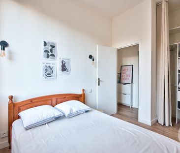 Location Appartement 2 pièces 32m² NICE 06300 - Photo 6