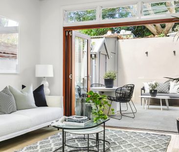 Stunning Home with Perfect Architectural Upgrades - Photo 1