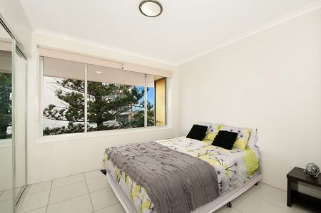 Stylish 2-Bedroom Unit in Prime Broadbeach Location - Photo 4