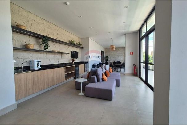 Apartamento para locação na Saúde (200 metros do metro), com 2 dormitórios - 46,7m2. - Foto 1