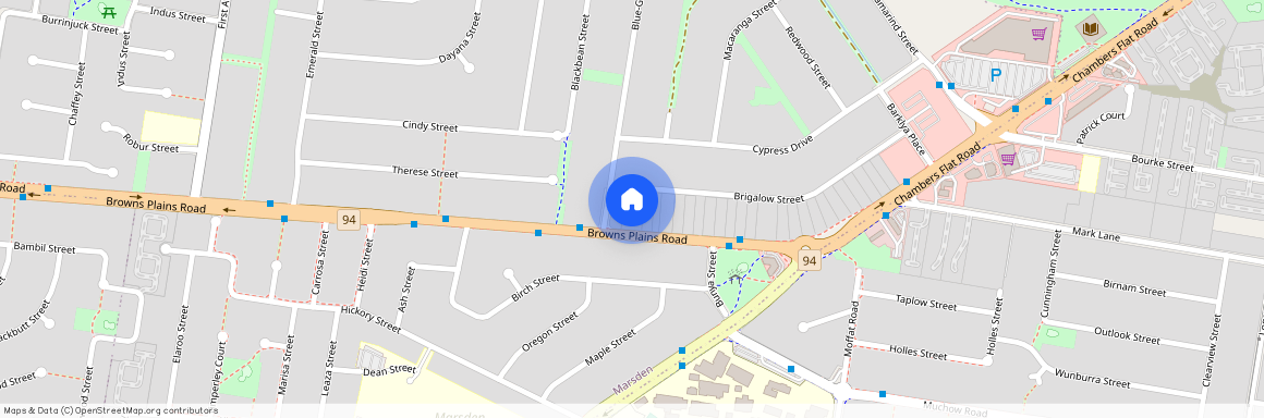 Unit 6/66-68 Brigalow Street, Marsden