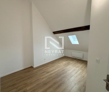 Appartement T3 - CENTRE VILLE A LOUER - Photo 3