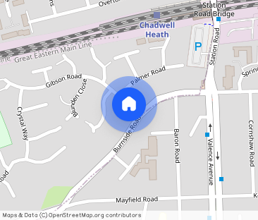 Security locks, CCTV cameras in the property , £800/month - Photo 1