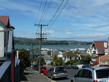 Room 1/23 Duncan Street, Dunedin Central, Dunedin City - Photo 4