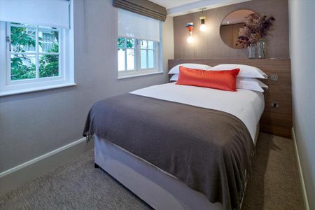 3 bedroom terraced house to rent - Photo 5