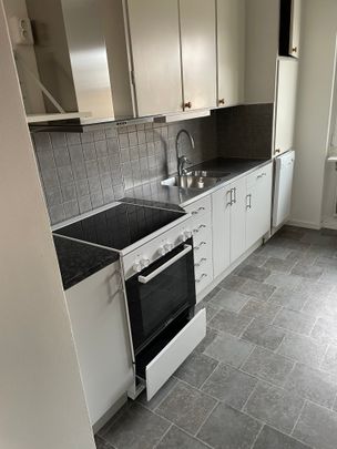 Landsvägsgatan, Malmköping - Foto 1