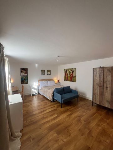 Studio Flat, Norwich Road, E7 - Photo 2