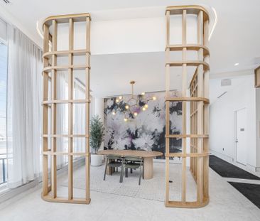 For Lease - 20 All Nations Drive Unit# 518, Brampton, Ontario - Photo 2