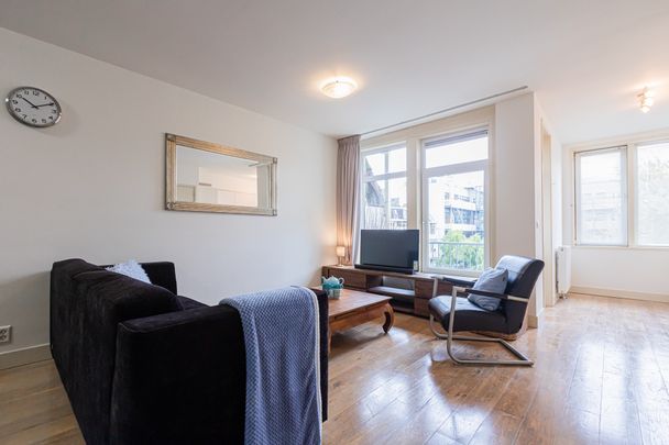 Tweede Hugo de Grootstraat 28D, 1052 LD, Amsterdam - Photo 1