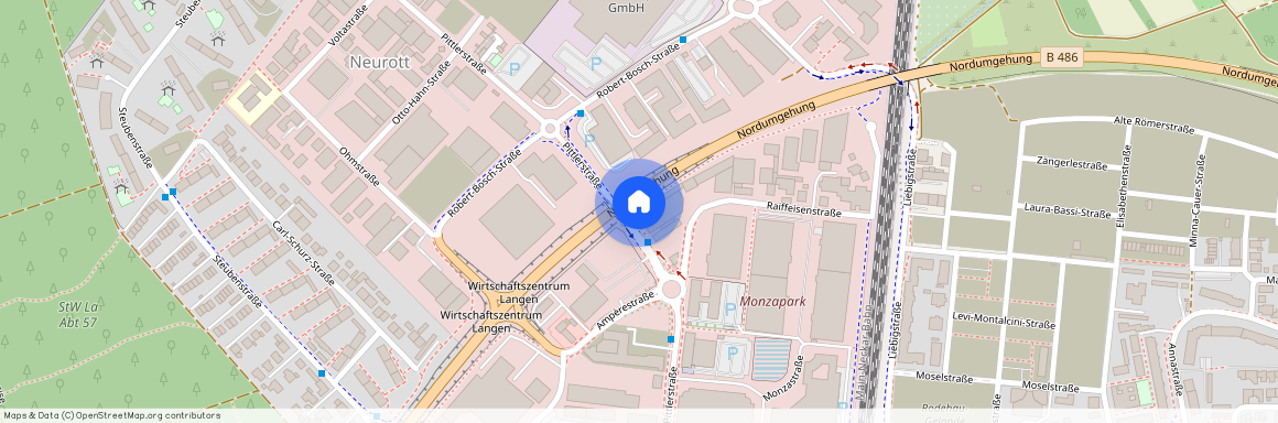 63225 Hessen - Langen (Hessen)