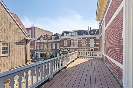 Te huur: Appartement Arnhemseweg in Amersfoort - Foto 4