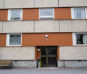 Trädgårdsgatan 3 A, 94161, Piteå - Photo 1