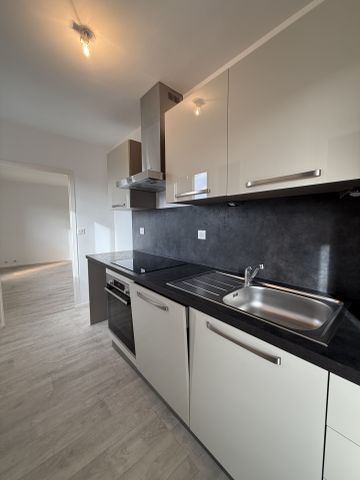 Location Appartement 1 pièce 35m² CLERMONT FERRAND 63000 - Photo 2
