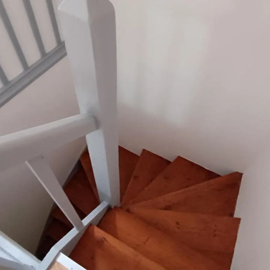 Appartement à louer 2 pièces 21.2m² - Photo 1