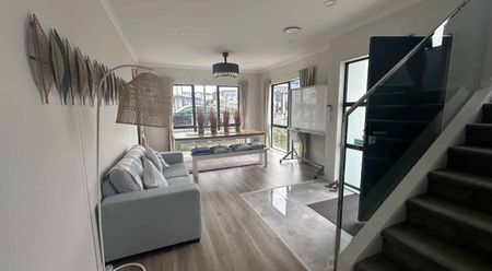 Large modern family home Flat Bush - Photo 2