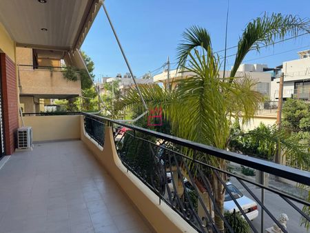 Διαμέρισμα για ενοικίαση Άνω Γλυφάδα (Γλυφάδα) - Photo 2
