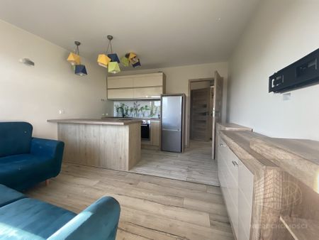 Apartement 2 pokoje do wynajęcia, Pomorzany - Photo 2