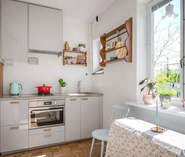 Ahlsellvägen, Stockholm - Photo 2