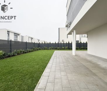 4 sypialnie ul. Filmowa ATM - Wysoki standard - Photo 2