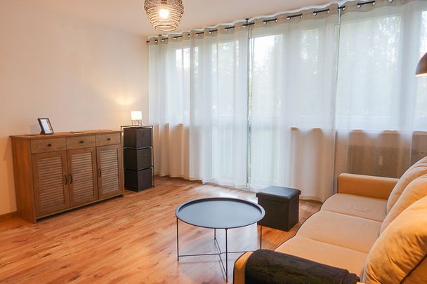 Kawalerka 29 m2 do wynajęcia 1800+360 - Photo 1