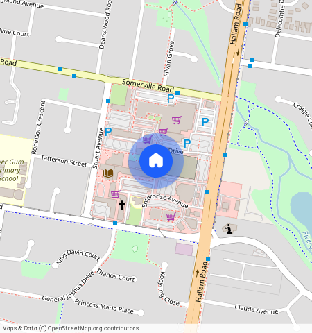 Hampton Park, Melbourne